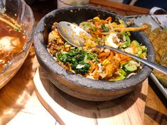 -七八冷面·延边朝鲜族美食(欢乐谷店)