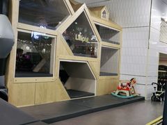 -Lilliput粒粒堡亲子餐厅(置汇旭辉店)