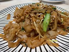宽粉-顺粤楼·粤菜·点心(融创茂店)