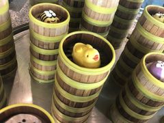 -解放碑威斯汀酒店-知味国际美食餐厅