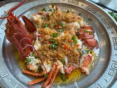 -今鲜源大酒店·中华餐饮名店(新湛路店)