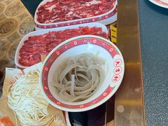 -大吉利·潮汕鲜牛肉火锅(西安店)