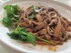 -月福京味斋·烤鸭店·北京菜(鼓楼总店)