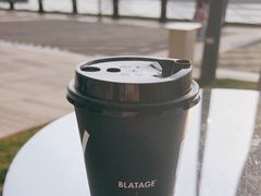 -BLATAGE COFFEE