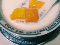 杨枝甘露-老廣糖水铺(乐汇城店)