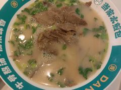 -当家水煎包·牛肉汤(浦江店)