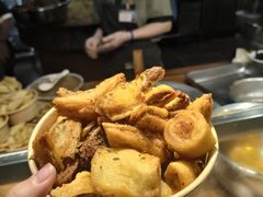 -唐山宴大唐州府精品中餐