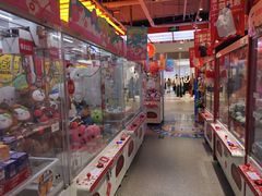 -LLJ夹机占(西直门凯德店)