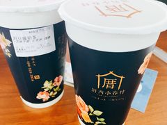 -厝内小眷村(西单大悦城店)