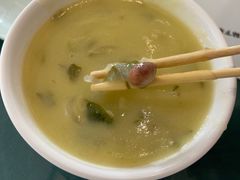 甜沫-草包包子铺1937(普利街店)
