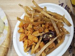 -甲乙饼·北京手工肉饼(西直门凯德茂店)