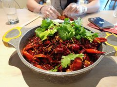 -日进一片海.生腌海鲜火锅.宵夜烧烤(三里屯总店)