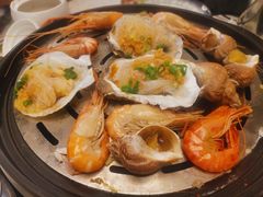 -圣罗巴海鲜自助(黑金店)