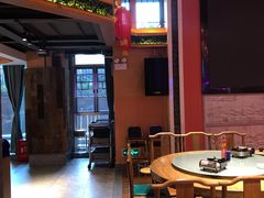 -巢爷老味(东方红店)