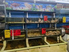 -阿弟特色海鲜餐厅·大排档(平潭店)