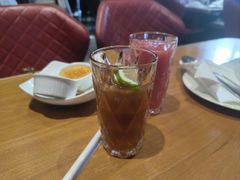 -斗牛士牛排(南京东路店)