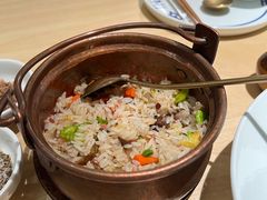 -一坐一忘云南菜(卓悦中心)