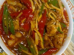 -大头力茶餐厅(花都融创茂店)