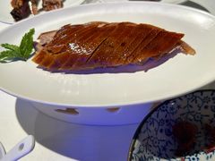 -四季民福烤鸭店(王府井东安门店)