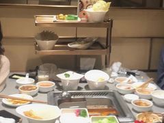 -海底捞火锅(奥山世纪城店)