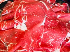 -竹叶涮肉坊(总店)