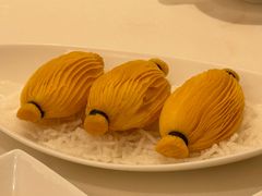 -利苑酒家(宜安广场店)