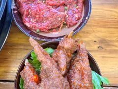 -正南齊北重庆老火锅(光华村直营店)