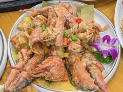 -醉壹号海鲜大排档·老厦门特色菜(厦门美食地标店)