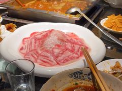 -张大胡子鱼头火锅酒楼(长益路店)