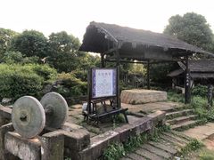 -杏花村文化旅游区