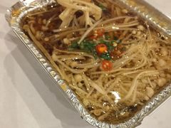 -夜半不二海鲜炭烤(文汇巷店)