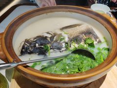 -风味小馆(天目湖宾馆店)