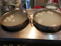 -七宝老街水磨汤圆(瞿溪路店)