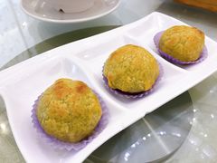 -金翠皇宫粤菜·点心·海鲜(科技园店)
