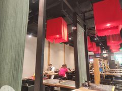 -和府捞面(天河领展广场店)