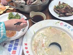 -和源祥·日照菜扛把子(万平口一店)