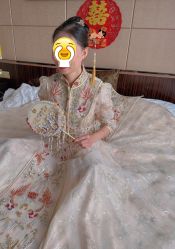 -遇见爱婚庆鲜花(无为铁山路店)