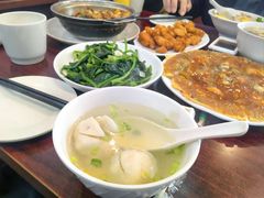 -古早人小吃店(黄河北路店)