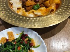 -天山传奇新疆菜(SKLP店)