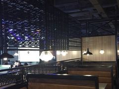 卡座-疯鱼军团·正宗烤鱼(红山店)