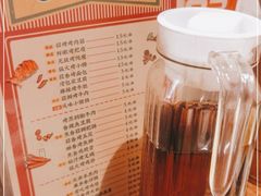 -福苗小骆驼烧烤(太奥广场店)