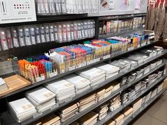 -MUJI无印良品(滨江宝龙城店)