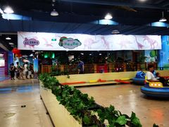 -嘉文梦想世界(SM天津滨海城市广场店)