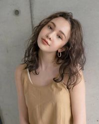 -杉影印象日式烫染專門店
