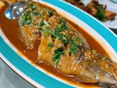 -渔娘渔家丹东海鲜(东直门店)