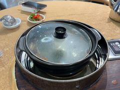 -濠轩阁特色生蚝火锅总店