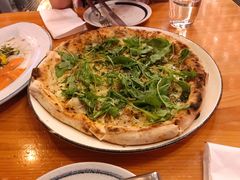 -PIZZA BIANCA(民园店)