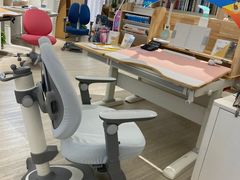 -光明园迪儿童学习桌椅(广州购书中心店)