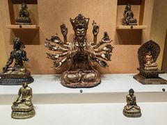 -太原市博物馆