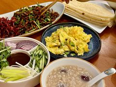-老昌春饼(中央大街店)